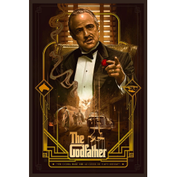 GODFATHER Gold